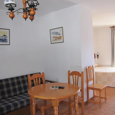 Guest house Olas