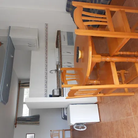 Guest house Olas San Jose (Almeria)