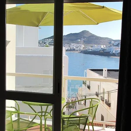 Guest house Olas