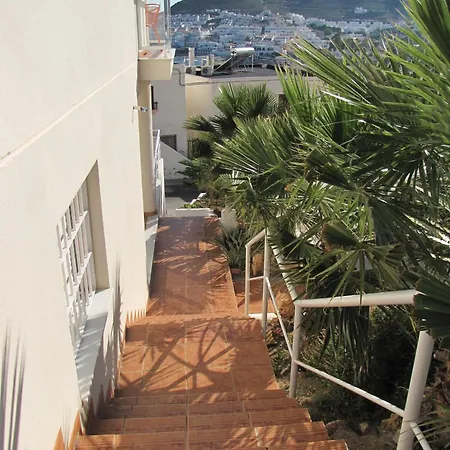 Guest house Olas 3*