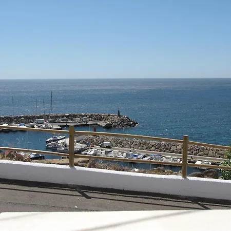 Guest house Olas 3*