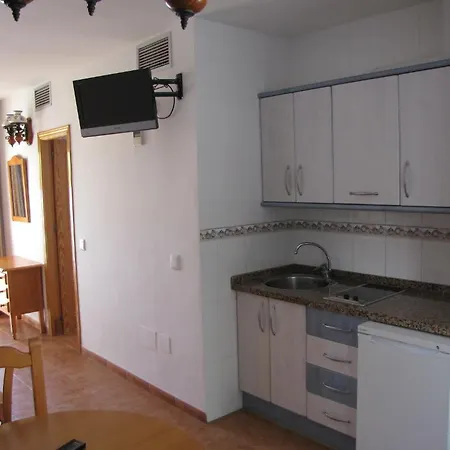 Olas Guest house