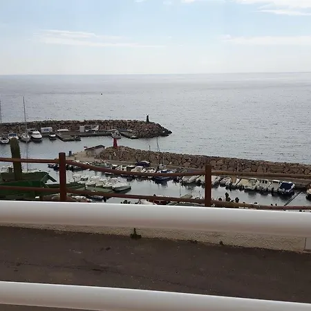 Guest house Olas 3*