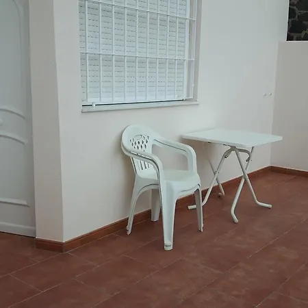 Guest house Olas 3*