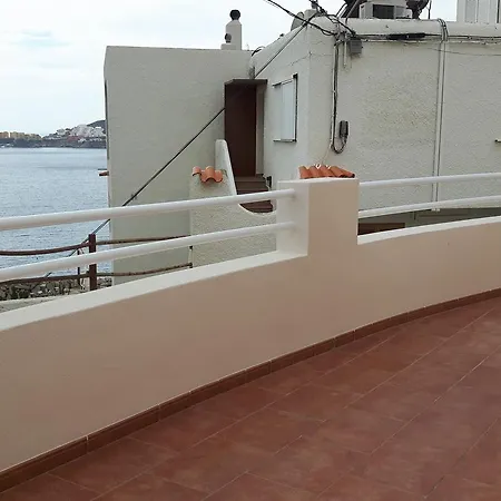 Olas Guest house San Jose (Almeria)