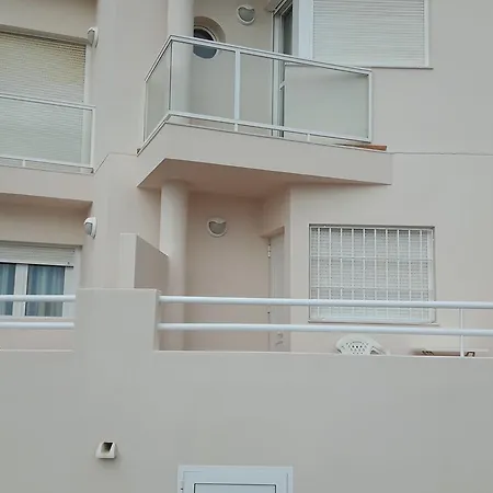 Guest house Olas San Jose (Almeria)