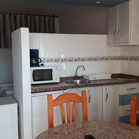 Olas Guest house San Jose (Almeria)