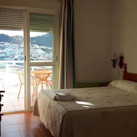 Olas Guest house San Jose (Almeria)