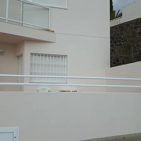 Olas 3* San José